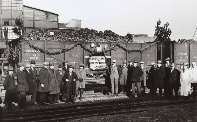 Chemelot opent cafe chemelot in Geleen